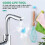 18 Pcs Thumb Cable Clips Self Adhesive, Cable Holder, Cable Organiser 3