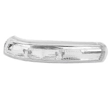 Mirror Turn Signal Indicator Light Left Side Fit for Chevrolet Captiva 2007-2016