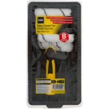 Coral Tools - Easy Coater 4" Roller Set (8 Piece)
