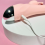 Rechargeable G-Spot Rabbit Vibrator - 10 Modes, Waterproof, Silent 3