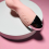 Rechargeable G-Spot Rabbit Vibrator - 10 Modes, Waterproof, Silent 4