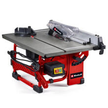 Einhell Table Saw 200mm TC-TS 8 I 800W Bench Type Circular Saw Electric