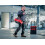 Einhell Einhell Rugged Tool Bag 49cm Modular E-Case System Stackable Up To 30kg Load 3