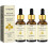 3x Advanced Bee-venom Serum Anti-aging Moisturizer for Face And Neck 1
