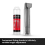 Einhell Einhell 4x Chisel Bit Set 250mm For SDS+ Rotary Hammers Flat Spade Tile Steel 12