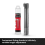 Einhell Einhell 3x Chisel Bit Set 250mm For SDS+ Rotary Hammers Steel Flat Spade 9
