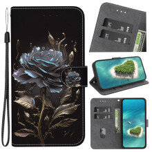 (C5 ) Flip Cover for Samsung Galaxy S25 Ultra Wallet