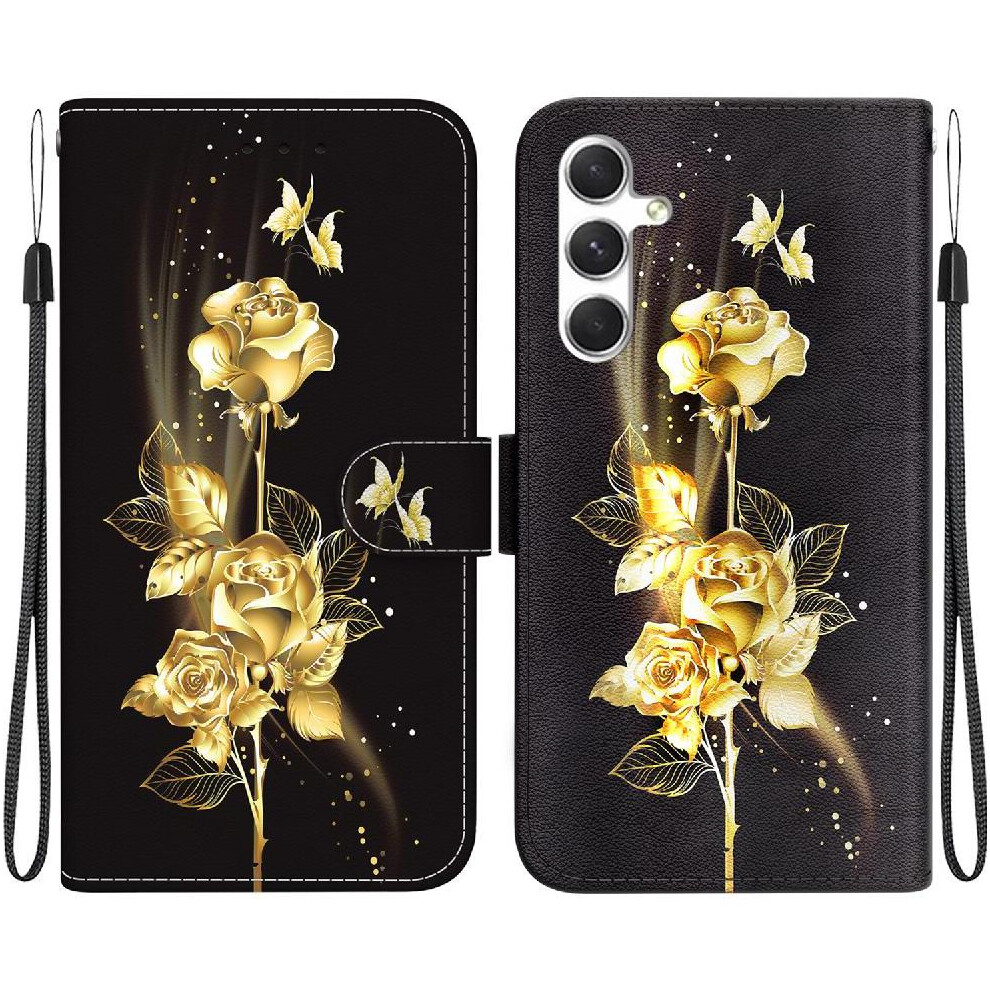 (Ohter) Flip Case Compatible With Samsung Galaxy S25 764549318933