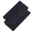 (Black) Flip Protective Case for Samsung Galaxy S25 2