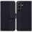 (Black) Flip Protective Case for Samsung Galaxy S25 5