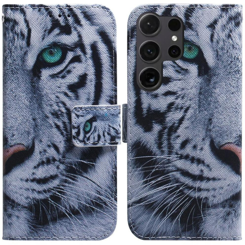 (C3 ) Flip Case Compatible With Samsung Galaxy S25 Ultra 764549320080