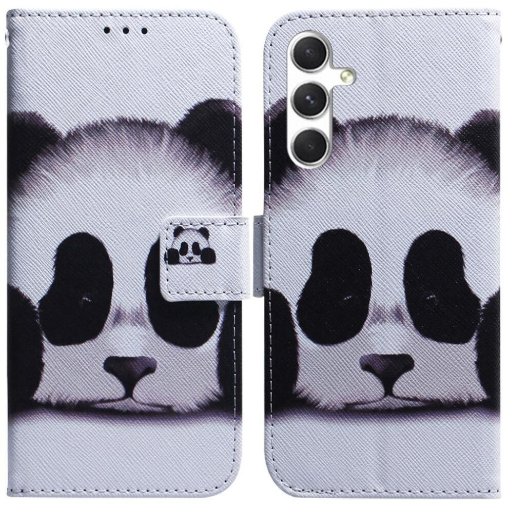 (C8 ) Flip Case Compatible With Samsung Galaxy S25 Pu Le 764549320226