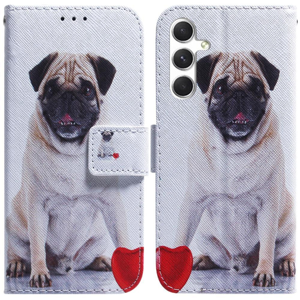 (C5 ) Flip Case Compatible With Samsung Galaxy S25 Plus 764549320288