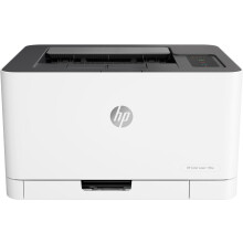 Color Laser 150A, Print