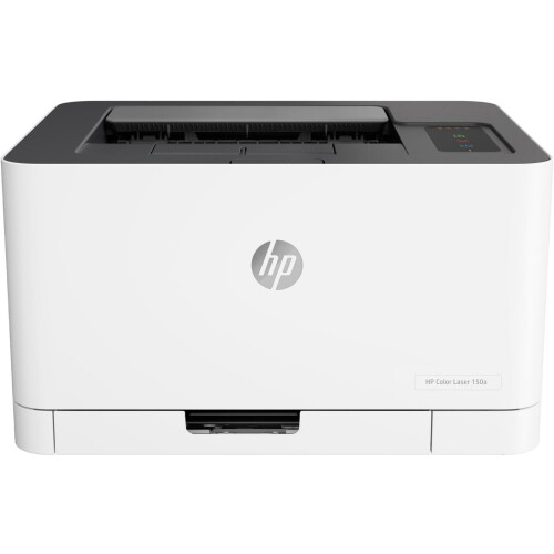 HP Color Laser 150A, Print