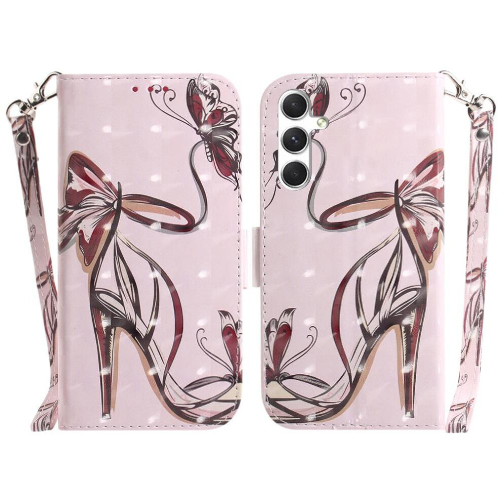(C6) Case Samsung Galaxy Compatible With S25 Plus, 3D 764549321360
