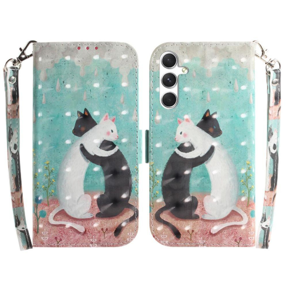 (C9 ) Case Samsung Galaxy Compatible With S25 Plus, 3D 764549321391