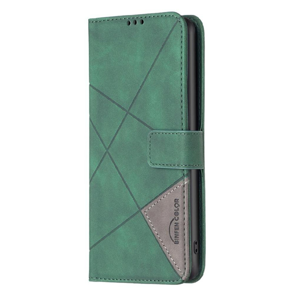 (Green) Case Samsung Galaxy Flip Compatible With A25 5G Green 764549321704