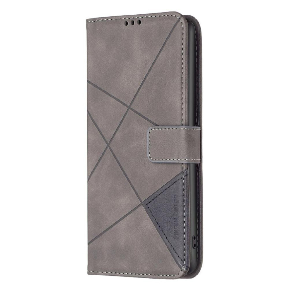 ( ) Case Samsung Galaxy Flip Compatible With A25 5G Gray 764549321742