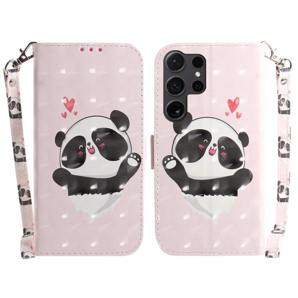 (C7 ) Case Samsung Galaxy Compatible With S25 Ultra, 3D 764549321810