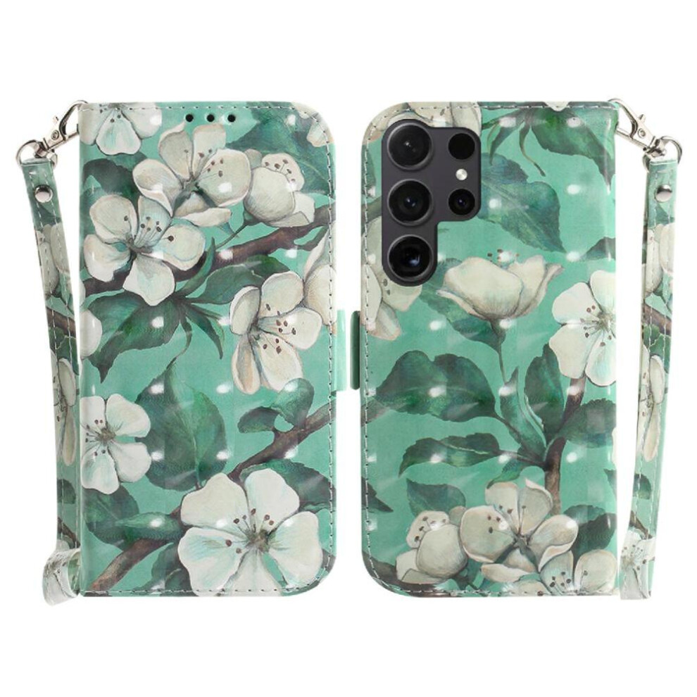 (C11 ) Case Samsung Galaxy Compatible With S25 Ultra, 3D 764549321858