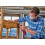 Einhell Einhell Delta Sander 93mm TC-DS 20 E With 9x Sanding Sheets 200W Corded Electric 3