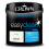 Crown (Milk White) Crown Easyclean Bathroom Mid Sheen 2.5L 3