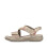 Rieker Rieker Leder Sandalen - Multi 1