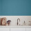 Crown (Teal) Crown Easyclean Kitchen Matt 2.5L 5