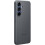 Samsung SAMSUNG Læderetui Kindsuit til Galaxy S25 EF-VS931PBEGWW Sort 3
