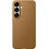 Samsung Samsung Galaxy S25 6.2" Kindsuit Case Camel - EF-VS931PFEGWW 1