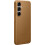 Samsung Samsung Galaxy S25 6.2" Kindsuit Case Camel - EF-VS931PFEGWW 3