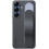 Samsung Coque - Samsung - Galaxy S25 - Noir - Fonction Support - Éco-responsable 4