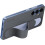 Samsung Coque - Samsung - Galaxy S25 - Noir - Fonction Support - Éco-responsable 3