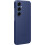 Samsung Samsung Galaxy S25 6.2" Silicone Case Blue - EF-PS931CNEGWW 3