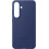 Samsung Samsung Galaxy S25 6.2" Silicone Case Blue - EF-PS931CNEGWW 4