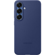 Samsung Galaxy S25 6.2" Silicone Case Blue - EF-PS931CNEGWW