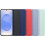 Samsung Samsung Galaxy S25 6.2" Silicone Case Blue - EF-PS931CNEGWW 6