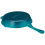 Crock-Pot Crock Pot Artisan 10 polegadas Esmagada de Ferreta Casada Round Ombre Teal Ombre 4