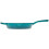Crock-Pot Crock Pot Artisan 10 polegadas Esmagada de Ferreta Casada Round Ombre Teal Ombre 2
