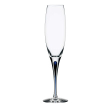 Orrefors Intermezzo 7 uncia pezsgo fuvola 1 grf (csomag 1) clear/kk