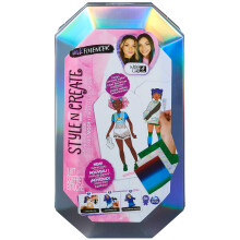 inkFluencer  We Wear Cute Style N Create Gamer Fashion Pack Activity K