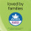 Crown (Cloud Burst) Crown Easyclean Matt Emulsion 2.5L 10
