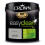Crown (Granite Dust) Crown Easyclean Matt Emulsion 2.5L 3