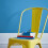 Crown (Peekaboo Blue) Crown Easyclean Matt Emulsion 2.5L 6