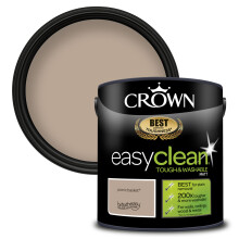 (Picnic Basket) Crown Easyclean Matt Emulsion 2.5L