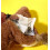 Electronic Interactive Flying Bird Cat Toy Hanging Pet Flapping Wings Sparrow 5