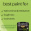 Crown (Teal) Crown Easyclean Matt Emulsion 2.5L 5