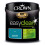 Crown (Teal) Crown Easyclean Matt Emulsion 2.5L 3