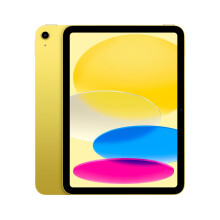 Apple iPad 10th Gen 10.9in Wi-Fi 64GB - Yellow - Refurbished